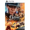 Deliver At All Costs PS5